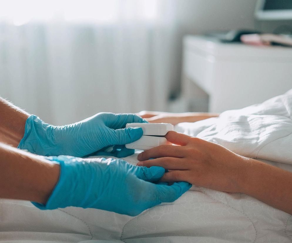 Olbrzymia narośl w głowie nastolatka. Lekarze orzekli, że trzeba operować