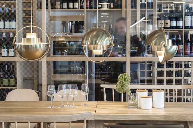 Restauracja Concordia Taste w Poznaniu