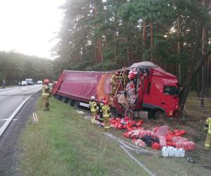 Koszmar na drodze śmierci pod Bydgoszczą. Nie żyje czteroosobowa rodzina, która wracała z wakcji w górach.