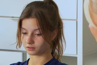 	Barwy szczęścia odc. 2755. Ewa (Gabriela Ziembicka), Alicja Umińska (Monika Dryl)