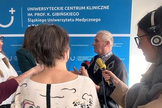 Nowoczesne urządzenie już w oczach pacjentów. To przełom w leczeniu Jaskry