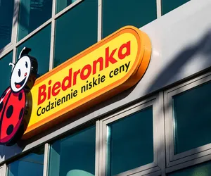 Niemka w Biedronce. Tak tiktokerka podsumowała zakupy w Polsce