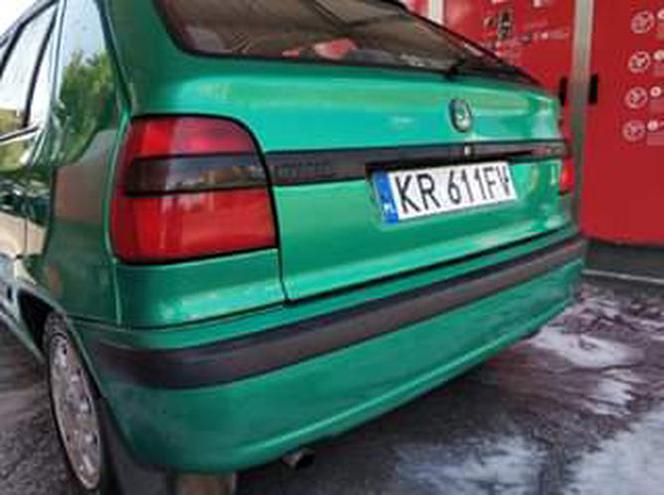 Zaginął 23-letni Michał Mateszew z Krakowa
