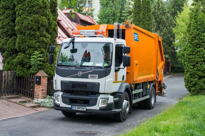 Rzeszów: Dodatkowe terminy przyjmowania odpadów