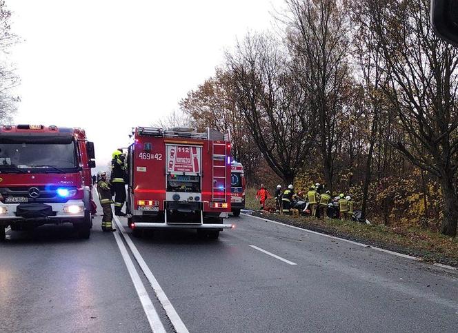 Czarna środa. Jedna osoba nie żyje, pięć zostało rannych