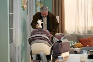 Pierwsza miłość, odcinek 3787: Marian Śmiałek (Paweł Okoński)