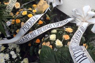 Lipnica Murowana. Śmiertelnie pobity na Krupówkach Mateusz został pochowany na cmentarzu parafialnym w Lipnicy Murowanej. Jego ojciec zabiera głos