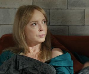 Barwy szczęścia odc. 3126. Agnieszka (Katarzyna Tlałka)