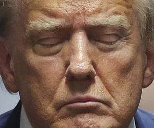 Donald Trump skończy jak Joe Biden? To staruszek, to już widać