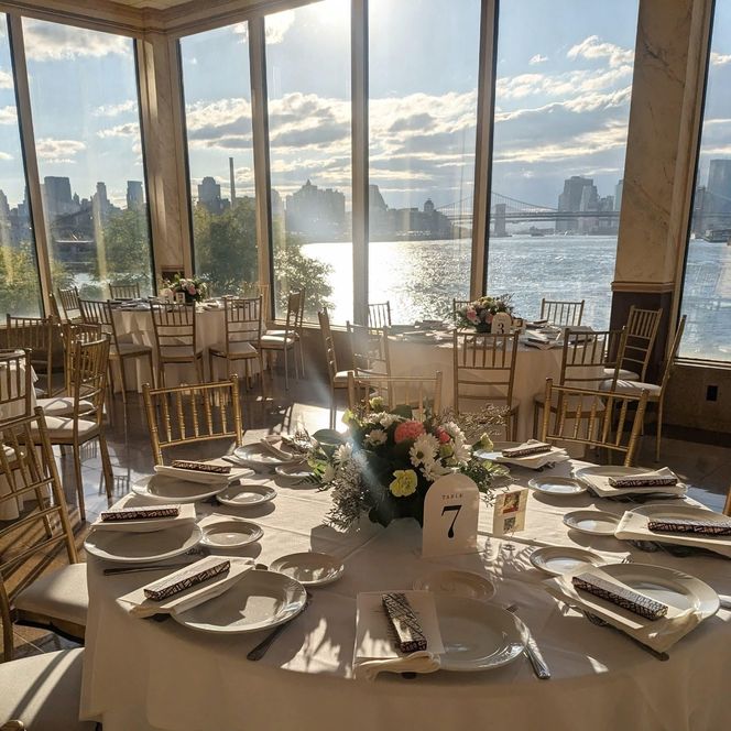 Gala Nagród Instytutu Józefa Piłsudskiego w Ameryce