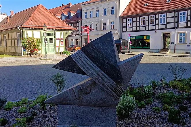Angermünde