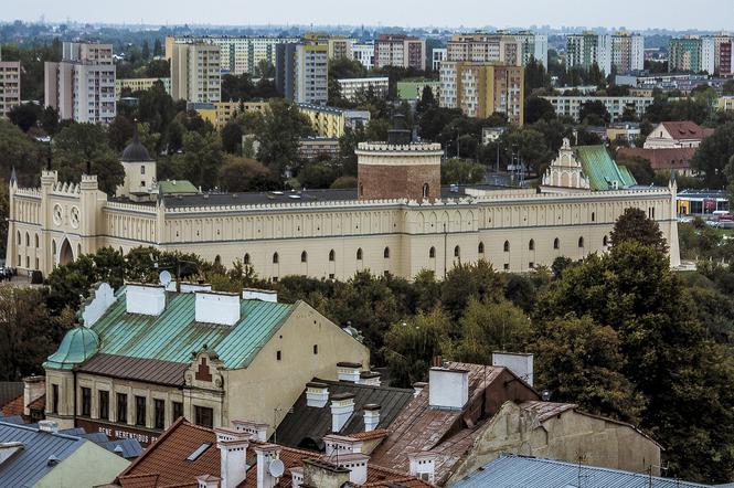 Coraz więcej cudzoziemców na Lubelszczyźnie. Większość to Ukraińcy