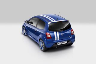 Renault Twingo Gordini R.S.