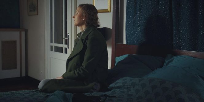 	M jak miłość odc. 1869. Natalka (Dominika Suchecka)