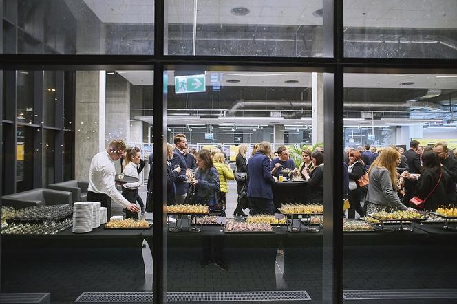 Innowacyjna architektura w Polsce