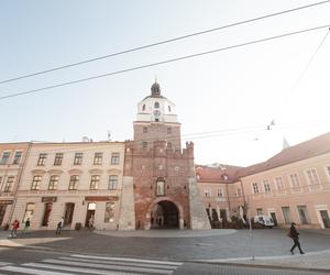  Muzeum Historii Miasta Lublina w Bramie Krakowskiej