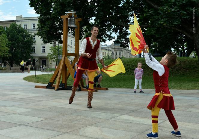 Trwa Międzynarodowy Festiwal Renesansu