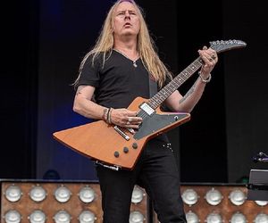 Jerry Cantrell (Alice in Chains) mógł zagrać w filmie U progu sławy. Muzyk jednak odrzucił tę propozycję 