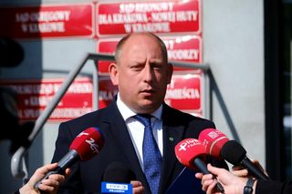 Imigranci w Rabce-Zdroju? Wojewoda zabrał głos