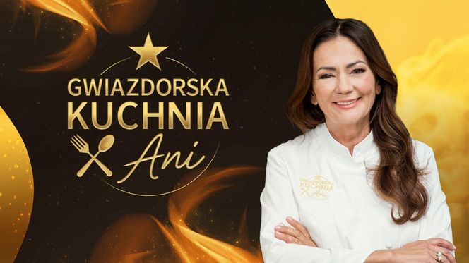 Anna Mucha, Anna Strażyńska