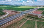 Tak wygląda 16-km odcinek S3 Bolków - Kamienna Góra