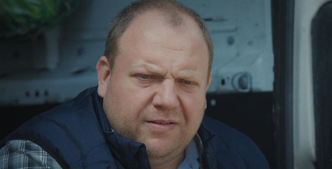 M jak miłość odc. 1878. Tadeusz (Bartłomiej Nowosielski)