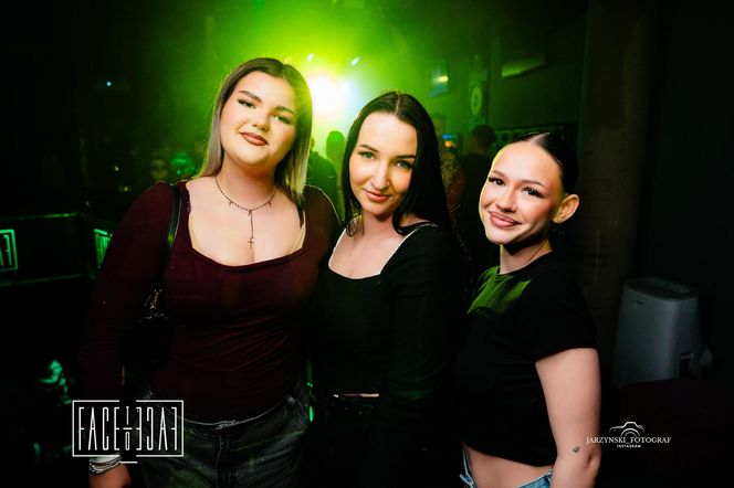 Face to Face w Rybniku. Urodziny szefa w stylu Retro Party