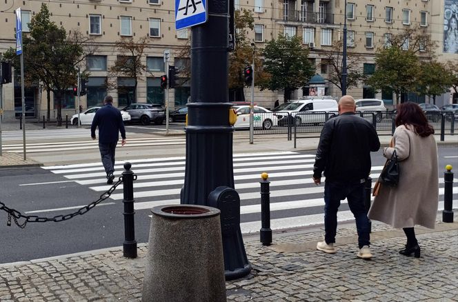 Andrzej Gołota po operacji