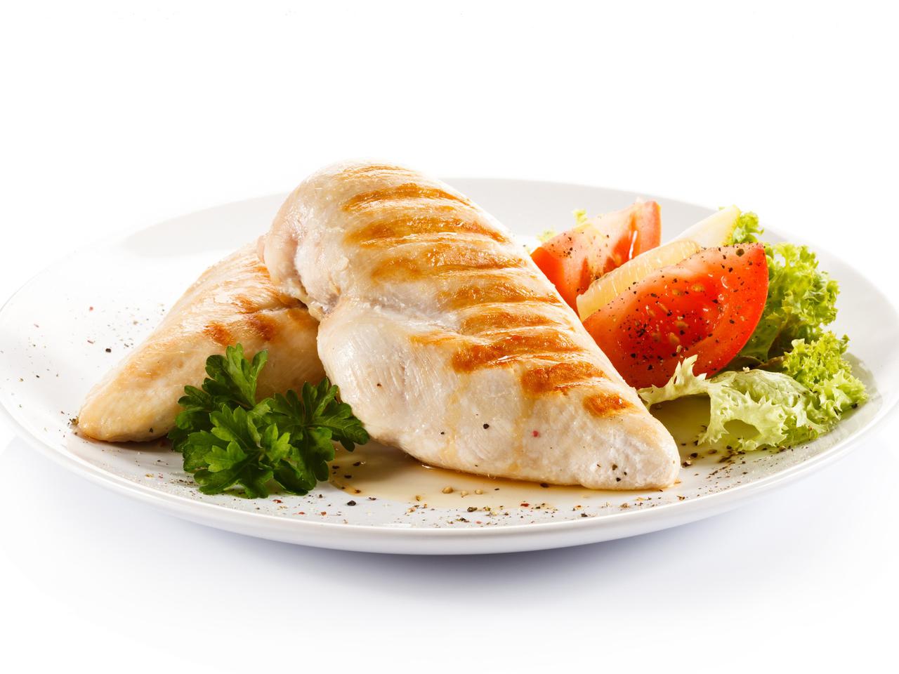 Dieta chroniąca przed rakiem jelita grubego