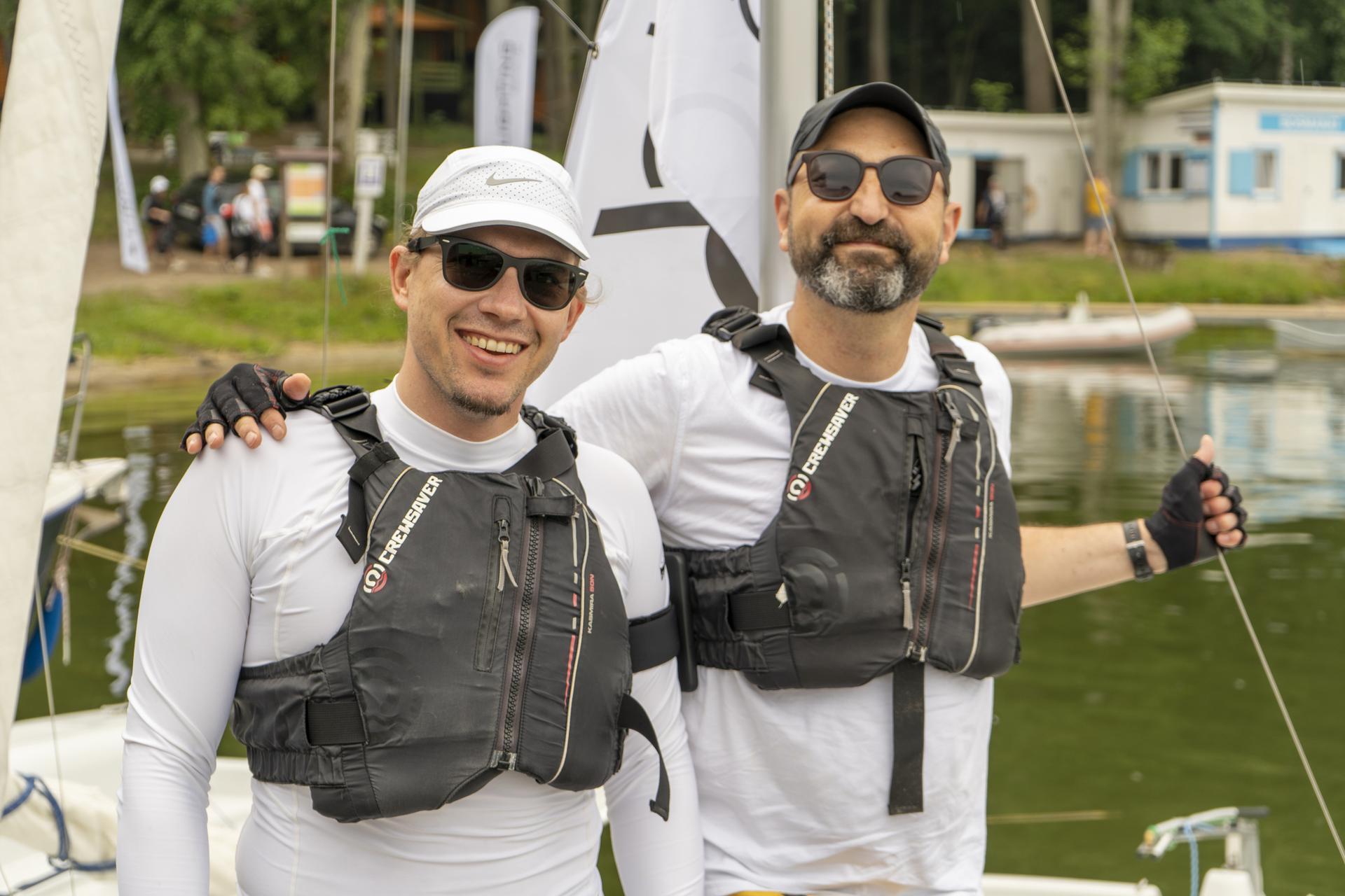 Regaty Architektów 2023