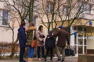 Na Wspólnej odc. 3262 - opis, streszczenie: Zawada zabiera Bergom Jarusia