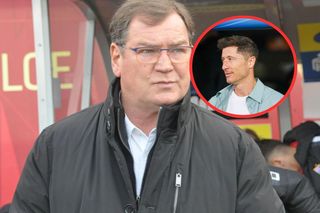 Pierwsze słowa Jana Urbana o Robercie Lewandowskim. Ważna opinia o konflikcie z Michałem Probierzem