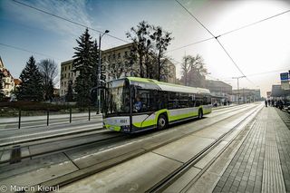  Specjalne autobusy do Gietrzwałdu