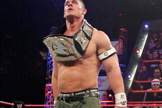 John Cena