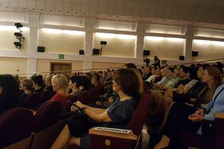 Dzień Nauczyciela w Bydgoszczy. Miasto nagrodziło najlepszych belfrów! [ZDJĘCIA]