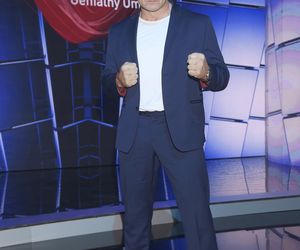 Mariusz Pudzianowski chroni swoją prywatność. Teraz zdradził, dlaczego nie ma żony