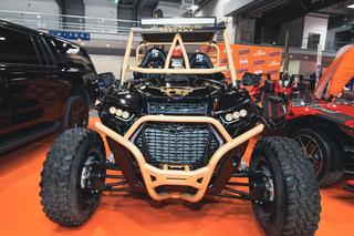 Po raz kolejny Radio ESKA pojawi się na Poznań Motor Show!