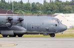 C-130J-30 Super Hercules 