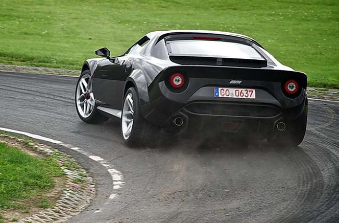 Nowy Stratos