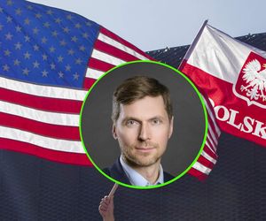 Polska jest dostrzegana w Stanach Zjednoczonych. Należy ten atut wykorzystać