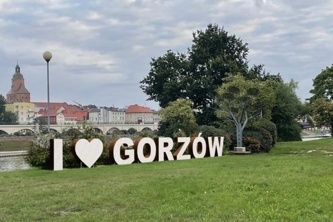 I <3 Gorzów