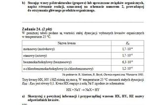 chemia 2013 poziom rozszerzony