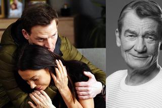 Barwy szczęścia, odcinek 2825: Żałoba Kasi po śmierci Stefana. Nie pogodzi się z tym, że nie pożegnała ojca - ZDJĘCIA