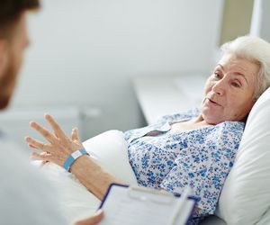 Geriatryczny zespół jatrogenny: przyczyny, objawy, leczenie