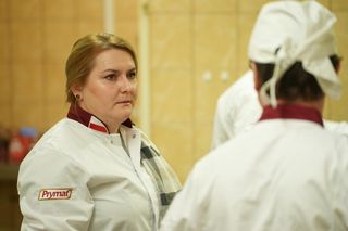 Kuchenne rewolucje w Siedliszczu