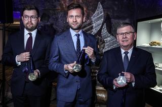 Wiemy, jak będą wyglądały medale Igrzysk Europejskich 2023