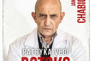 Botoks - plakaty nowego filmu Patryka Vegi