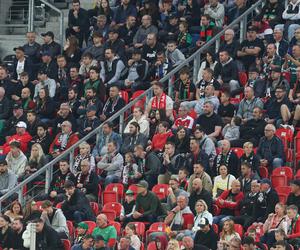 GKS Katowice wygrywa derby Śląska. GKS Tychy nadal z szansami na awans do Ekstraklasy