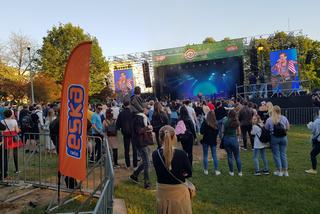 61. Kortowiada odbyła się na poczatku czerwca