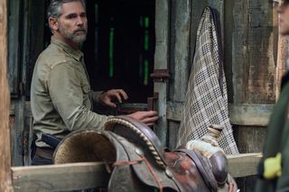 DZIKOŚĆ (serial Netflix)